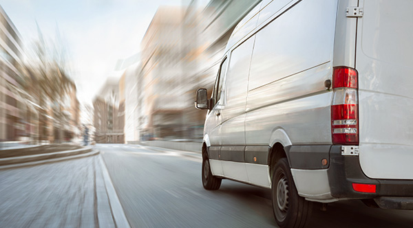 shield icon with sparkles in yellow and blue representing security and protection for digital services